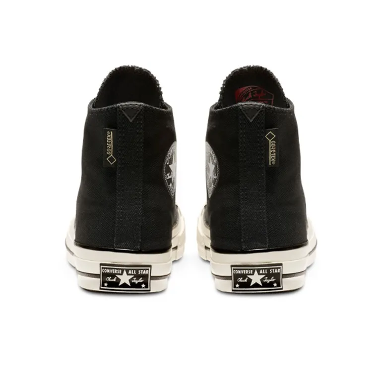 Converse Chuck 70 Hi 'Black'-3
