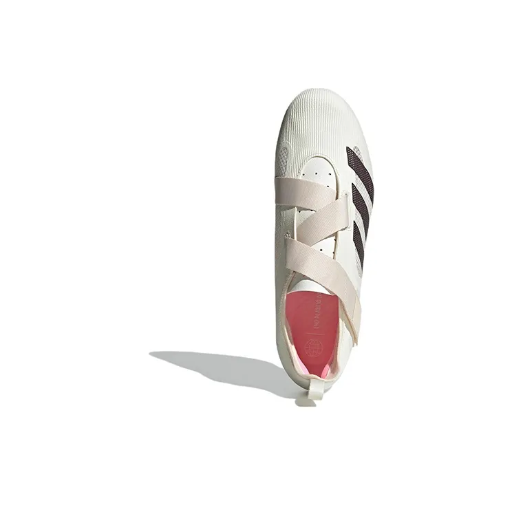 Adidas Indoor Cycling 'Off White Shadow Maroon'-3
