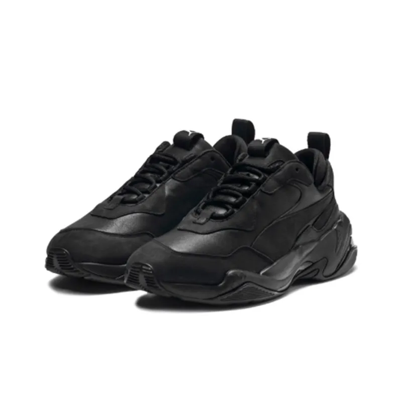 PUMA Thunder Spectra 'Triple Black'-2