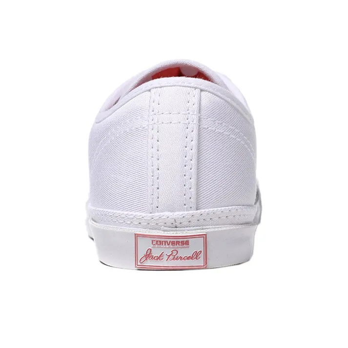 Converse Jack Purcell Lp Sneakers White-3