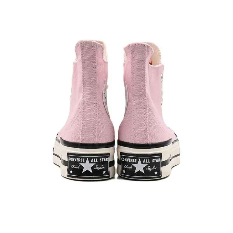 Converse Chuck Taylor All Star 70 Hi Plus Sunrise Pink-3