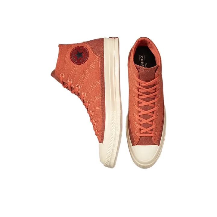 Converse Chuck Taylor All Star 1970s 'Fire Opal'-3