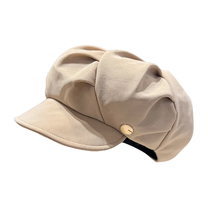 ALIEN BANG Berets Women's-2