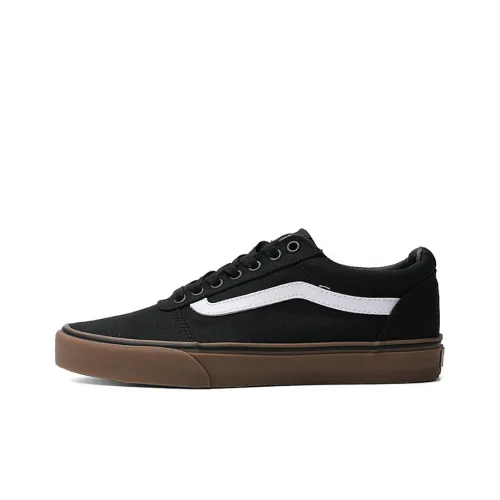 Vans Ward 'Black Gum'