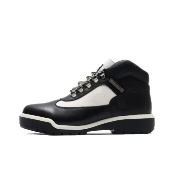 Timberland X Mastermind Field Boot Chukka 'Black White'