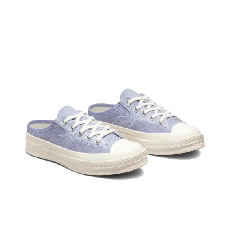 Chuck 70 Converse Mule 'Serene Sapphire'-2