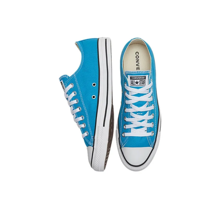 Converse Chuck Taylor All Star 'Blue'-3