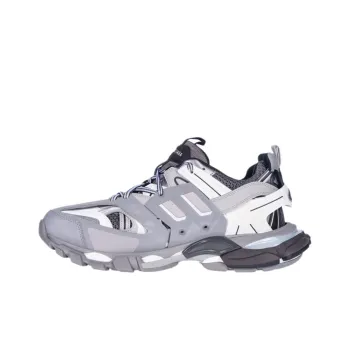 Balenciaga Track Sneaker 'Grey White'