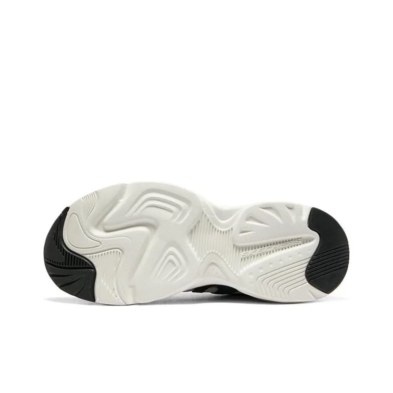 Skechers Stamina Airy 'Navy'-4