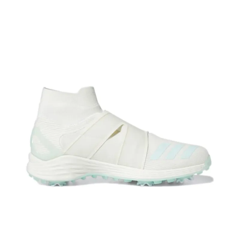 Adidas ZG21 Motion Primegreen Boa Mid 'Non Dyed'-1