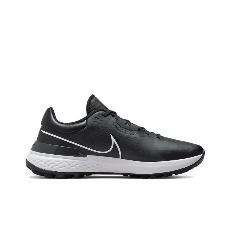 Nike React Infinity Pro 2 Wide 'Dark Smoke Grey White'-1
