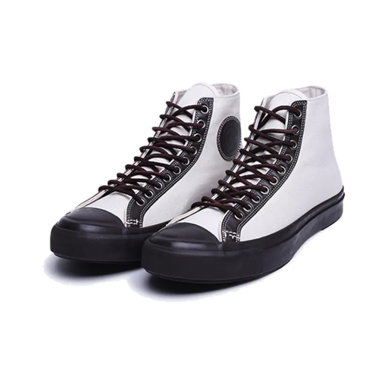 Converse All Star 20 Canvas Black/White Black/White-2
