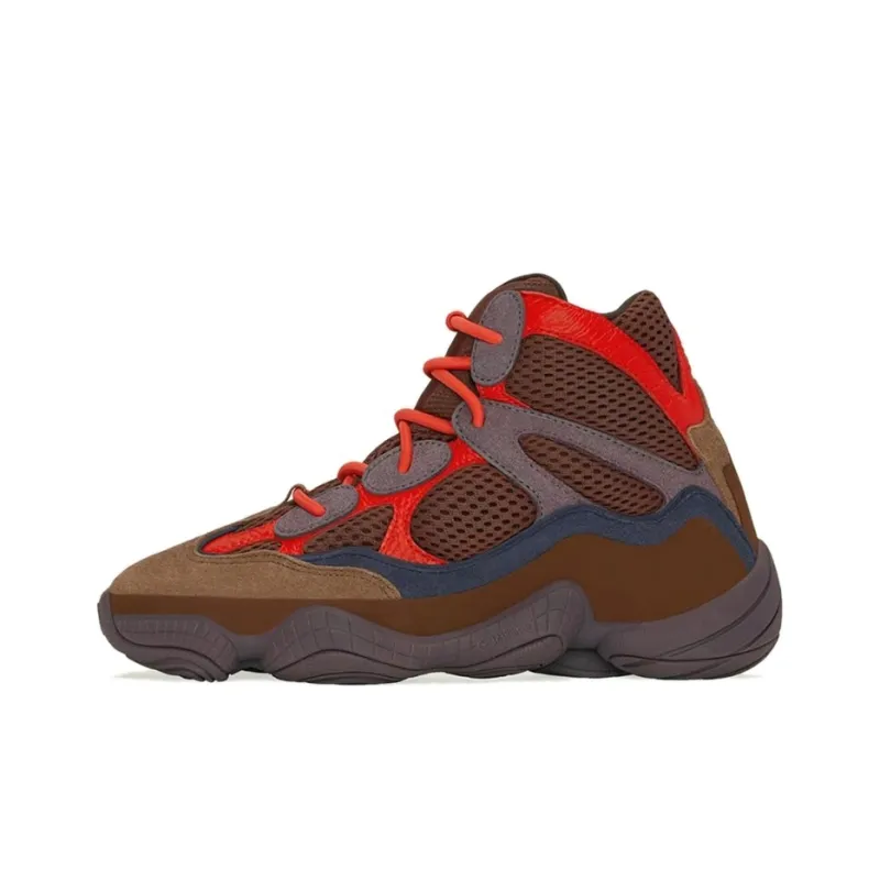 Adidas Yeezy 500 High Sumac-0