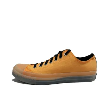 Converse Chuck Taylor All Star Cx Ox Hi Vis Flash Orange
