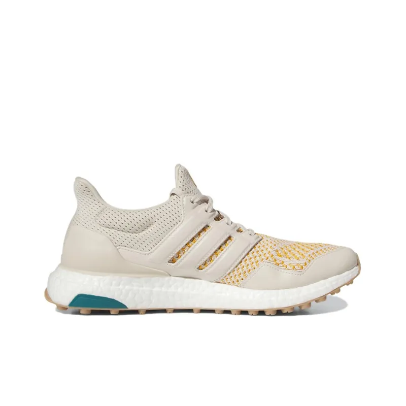 Adidas Ultraboost Spikeless 'Aluminium'-1