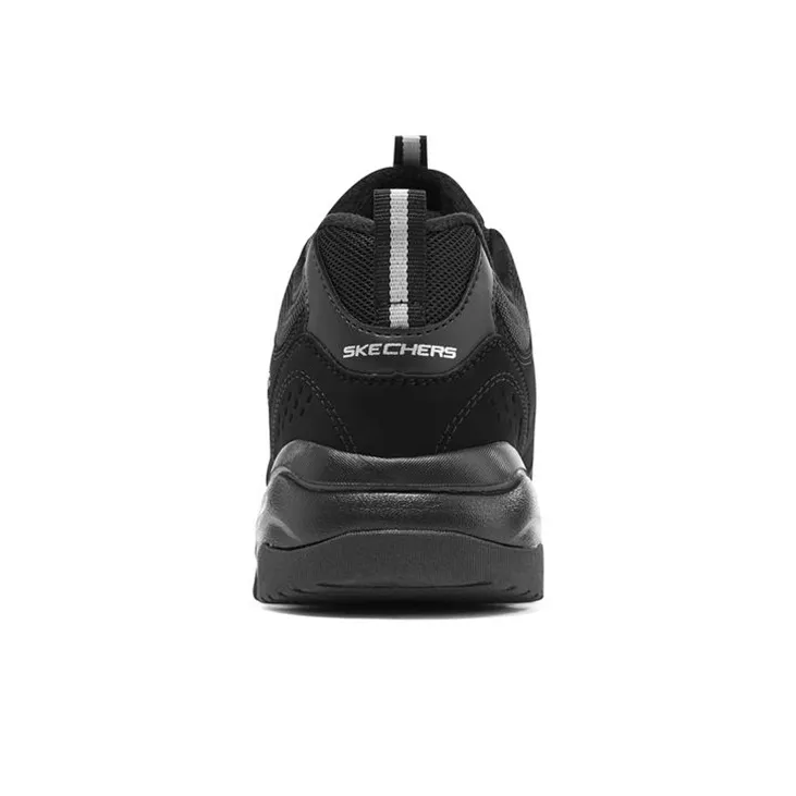 Skechers I Conik 'Black'-3