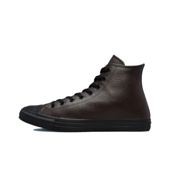 Chuck Taylor All Star Converse High 'Velvet Brown'