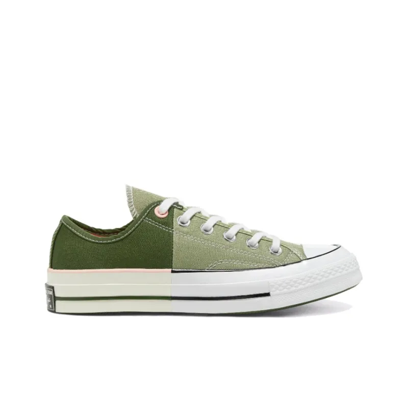 Converse Chuck Taylor All Star 70 Ox Sunblocked Street Sage-1