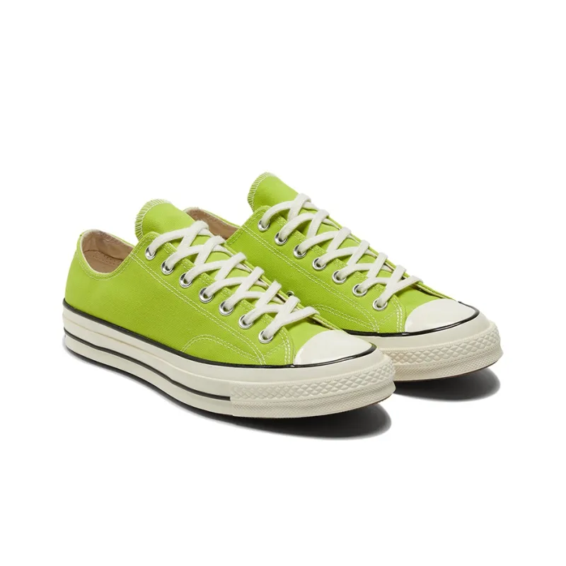 Converse Chuck Taylor All Star 70 Ox Lime Twist-2