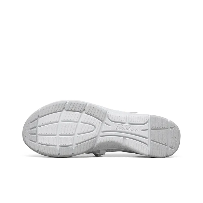 Skechers Be Cool Women's Casual Shoes Women's White-5