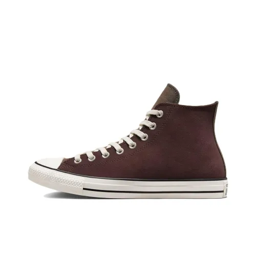 Converse Chuck Taylor All Star High 'Earthy Suede'