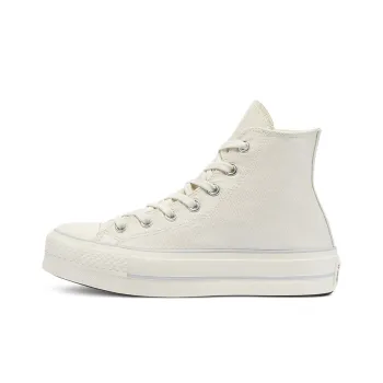 Chuck Taylor All Star Women's Converse Platform High 'Digital Powder Egret' Women's