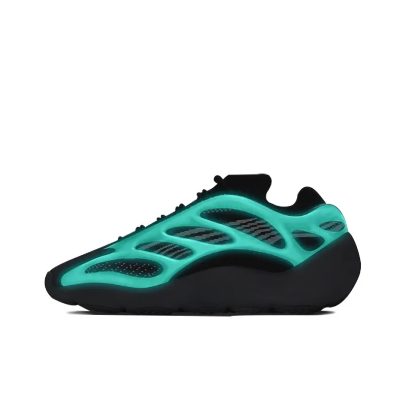 Adidas Yeezy 700 V3 Dark Glow-0