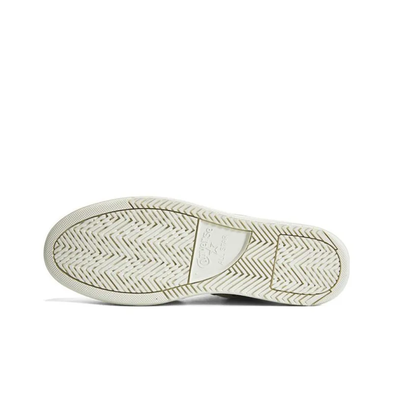 Converse Chuck Taylor All Star Construct Hi Vintage White-4