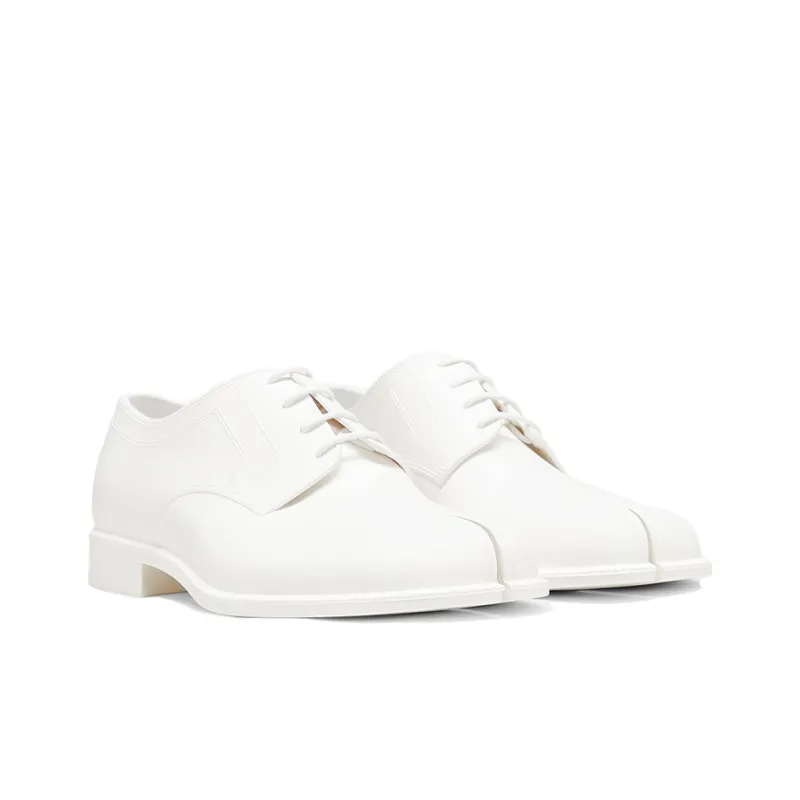 Maison Margiela Tabi Women's Casual Shoes Women's White-1