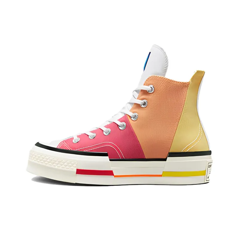 Chuck 70 Converse Plus High 'Pride Proud To Be'-0