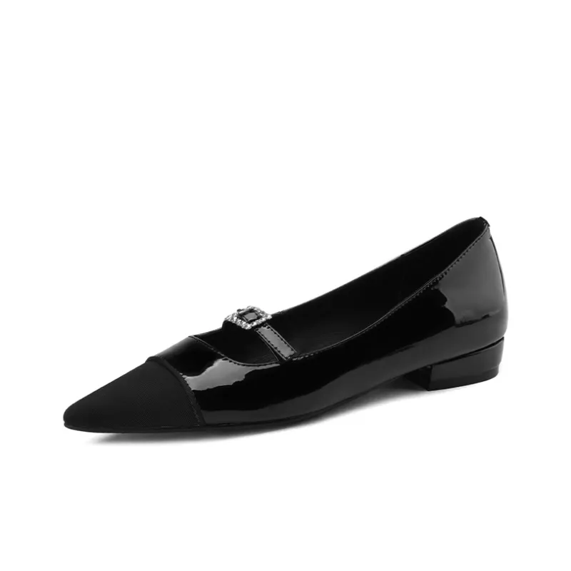 Naiyee Women's Casual Shoes Women's Low Top Black/Burgundy-0
