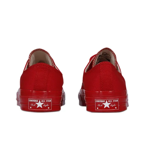 Chuck 70 Undercover X Converse Low 'Order And Disorder'-3