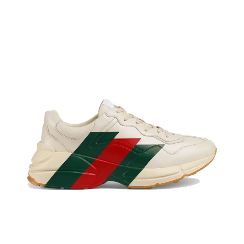 GUCCI Rhyton 'Web Print'-1