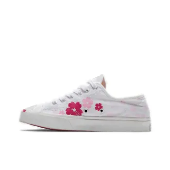 Converse Jp Ox White