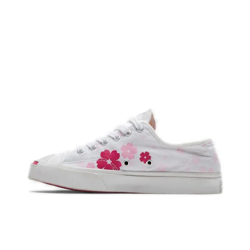 Converse Jp Ox White-0