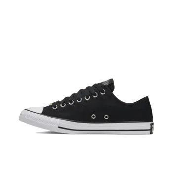 Chuck Taylor All Star Scooby Doo X Converse Low 'Mystery Solving Gang'