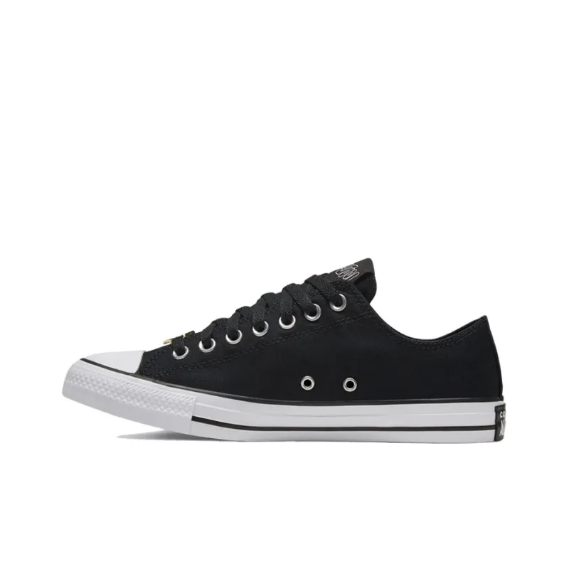 Chuck Taylor All Star Scooby Doo X Converse Low 'Mystery Solving Gang'-0