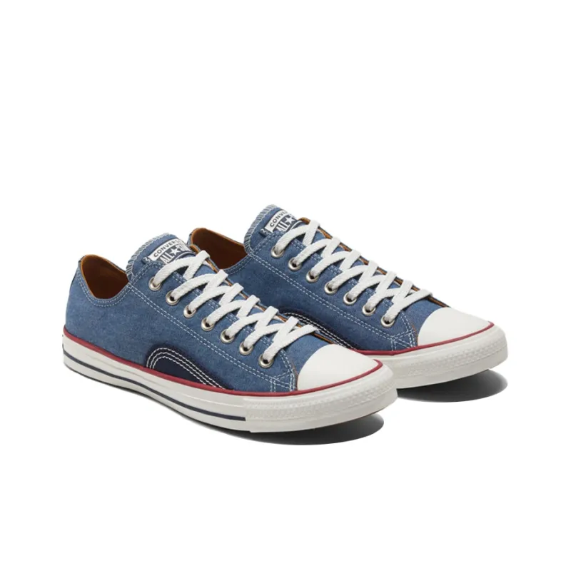 Converse Chuck Taylor All Star 'Dark Blue Indigo'-1