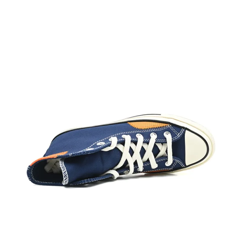 Chuck 70 Converse High 'Alt Exploration Midnight Navy Dark Soba'-3