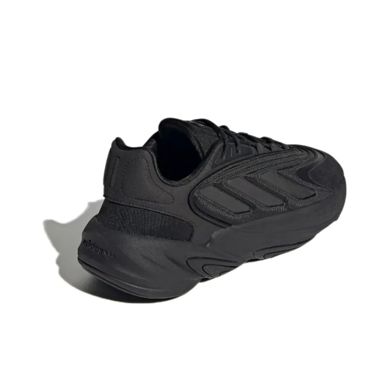 Adidas Ozelia Triple Black-3