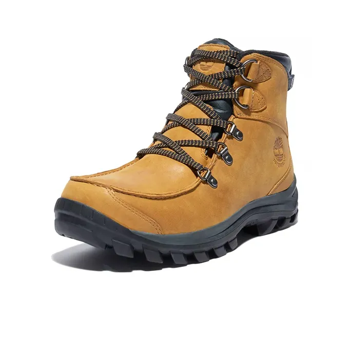 Timberland Chillberg Waterproof Hiking Boot 'Wheat'-2
