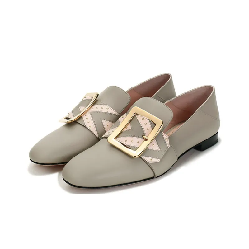 BALLY Women's Casual Shoes Women's Lime/Pink-3
