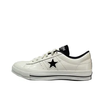 One Star Converse Ox 'HanByeol Beige'