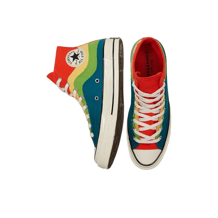 Converse Chuck 70 High 'The Great Outdoors Multi'-3