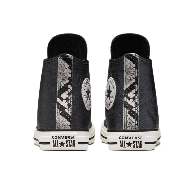Converse Chuck Taylor All Star High 'Authentic Glam Snakeskin' Women's-3