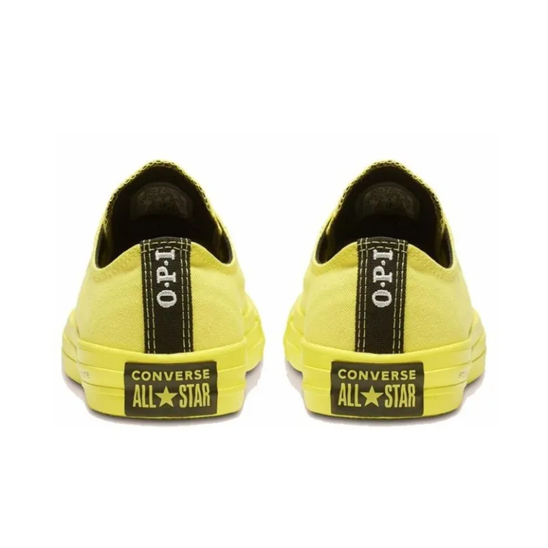 Converse Opi X Chuck Taylor All Star Low 'Pump Up The Volume'-3
