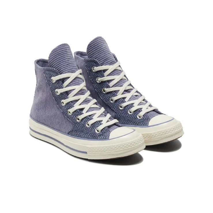 Converse Chuck Taylor All Star 1970s Purple-2