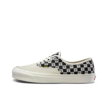Authentic Og Vans Lx 'Spongebob'