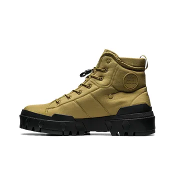 Onitsuka Tiger Hmr Peak Gore Tex 'Gold Black'