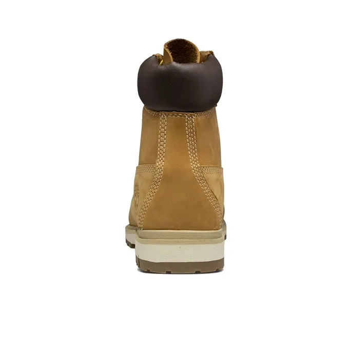Timberland 6 Inch Radford Waterproof Boots 'Wheat'-3